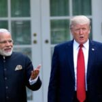 Sergio Gor shares an interesting anecdote about the friendship between Trump and Modi