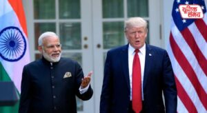 Sergio Gor shares an interesting anecdote about the friendship between Trump and Modi