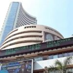 Share Market Crash
