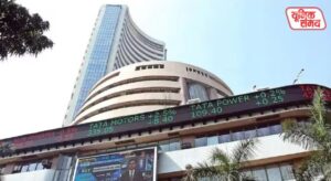 Share Market Crash