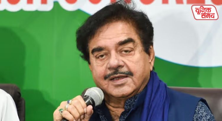 Shatrughan Sinha