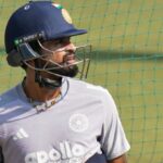 Shreyas Iyer becomes the new T20 captain