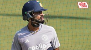 Shreyas Iyer becomes the new T20 captain