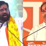 Six rebel MPs from the Uddhav faction submitted a letter to the Lok Sabha Speaker