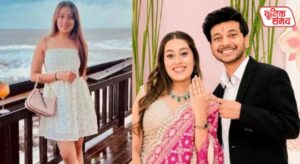 Siya's lawyer sent a defamation notice to her brother, Sahil Goyal