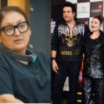 Sunita Ahuja makes a big revelation on 'Lock Upp'