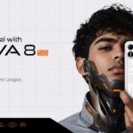 Tecno Pova 8 5G Launch in India