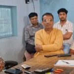 Theft of ₹4 Lakhs from Faucet Manufacturing Factory in Govindnagar