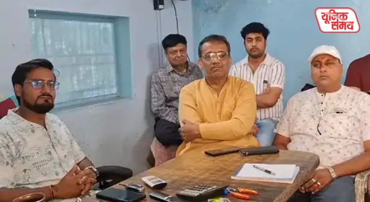 Theft of ₹4 Lakhs from Faucet Manufacturing Factory in Govindnagar