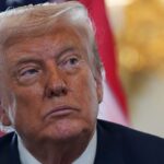 US President Donald Trump's biggest strike against Iran
