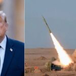 US carried out massive airstrikes on Iranian missile and drone sites