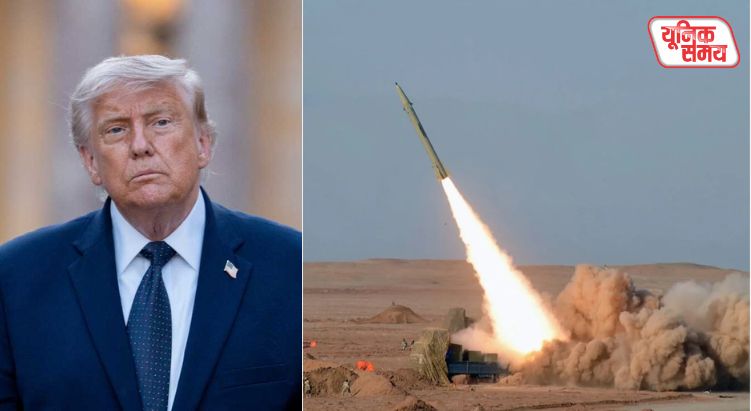 US carried out massive airstrikes on Iranian missile and drone sites