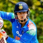 Vaibhav Suryavanshi smashed 44 runs off 22 balls against Afghanistan