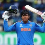 Vaibhav Suryavanshi's T20 debut postponed
