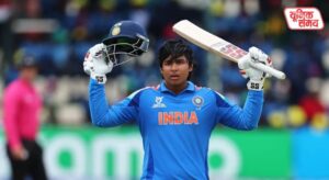 Vaibhav Suryavanshi's T20 debut postponed