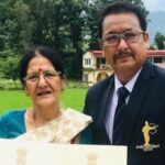 Veteran shooter Jaspal Rana's mother, Shyama Devi, passes away