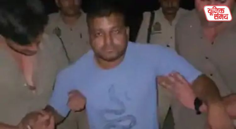 Wanted criminal Hambir killed in police encounter