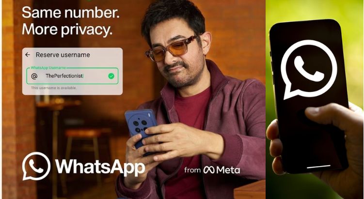 WhatsApp 'Username' feature rolled out