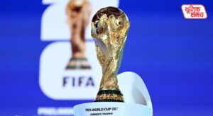 ZEEL to Live Telecast the FIFA World Cup 2026