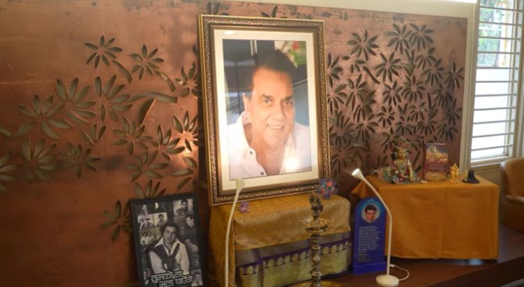 Hema Malini House 2