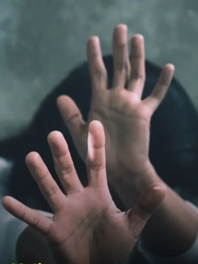 30-Year-Old Man Brutalizes 7-Year-Old Girl in Kosikalan, Mathura