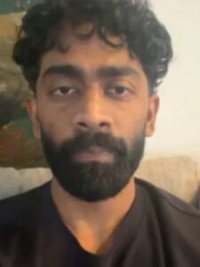 '370-Rupee Biryani' Controversy