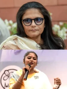 Big blow to Mamata Banerjee following Sushmita Dev's resignation