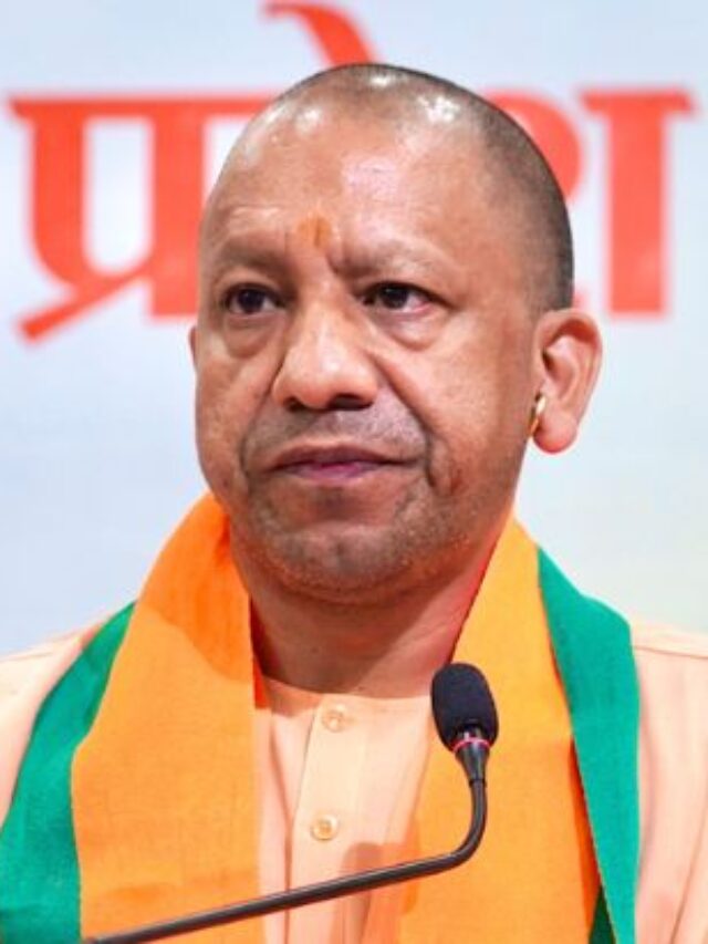 आज सीएम योगी करेंगे अयोध्या का दौरा