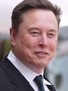 Elon Musk becomes the world's first 'trillionaire'