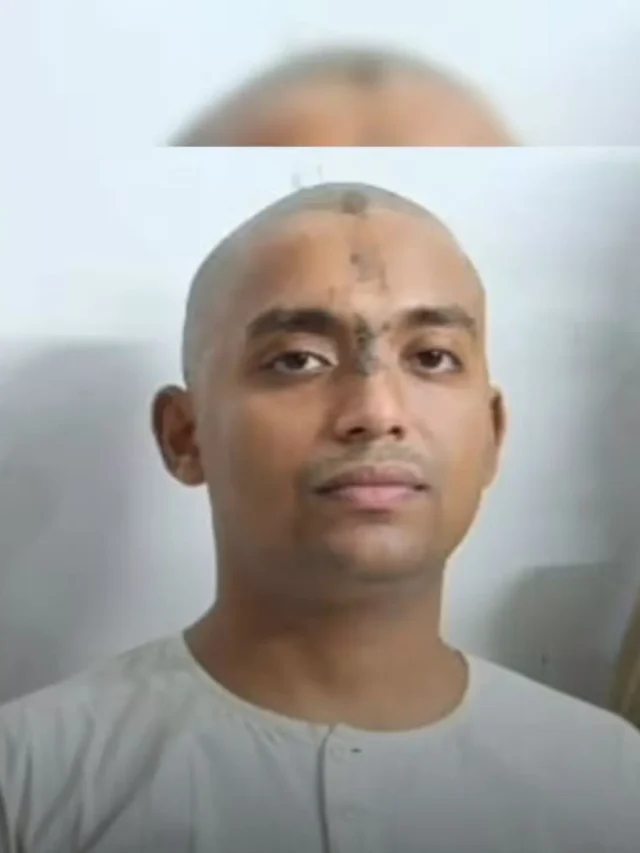 IIT Baba Abhishek Mishra Exposed