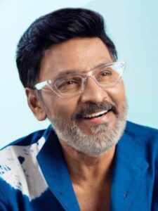 K. Bhagyaraj passes away