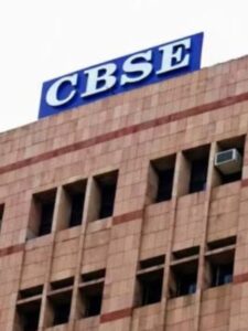 New CBSE guidelines regarding the three-language policy
