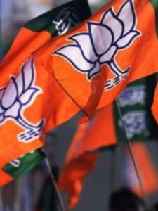 Official list of the new UP BJP organization released