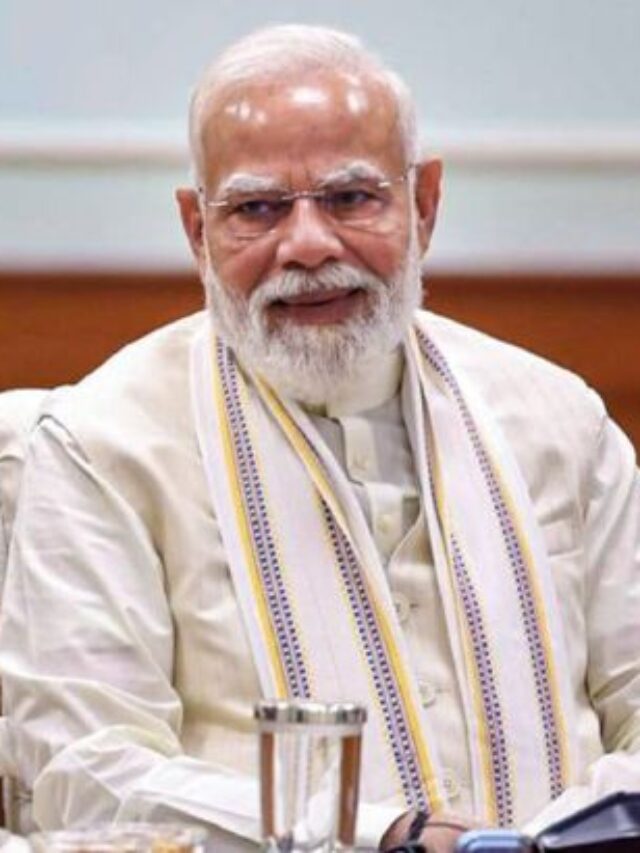 पीएम मोदी बने देश के सबसे लंबे समय तक ‘निर्वाचित’ रहने वाले प्रधानमंत्री