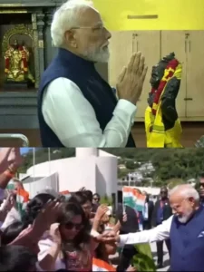 PM Modi's historic visit to Seychelles concludes