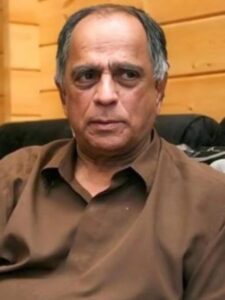 Pahlaj Nihalani passes away at the age of 76