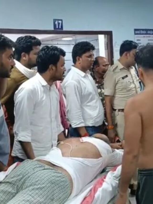 अभिनेता पंकज त्रिपाठी के भाई पर जानलेवा हमला