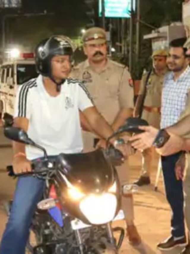 मथुरा में मोहर्रम को लेकर अलर्ट मोड पर पुलिस