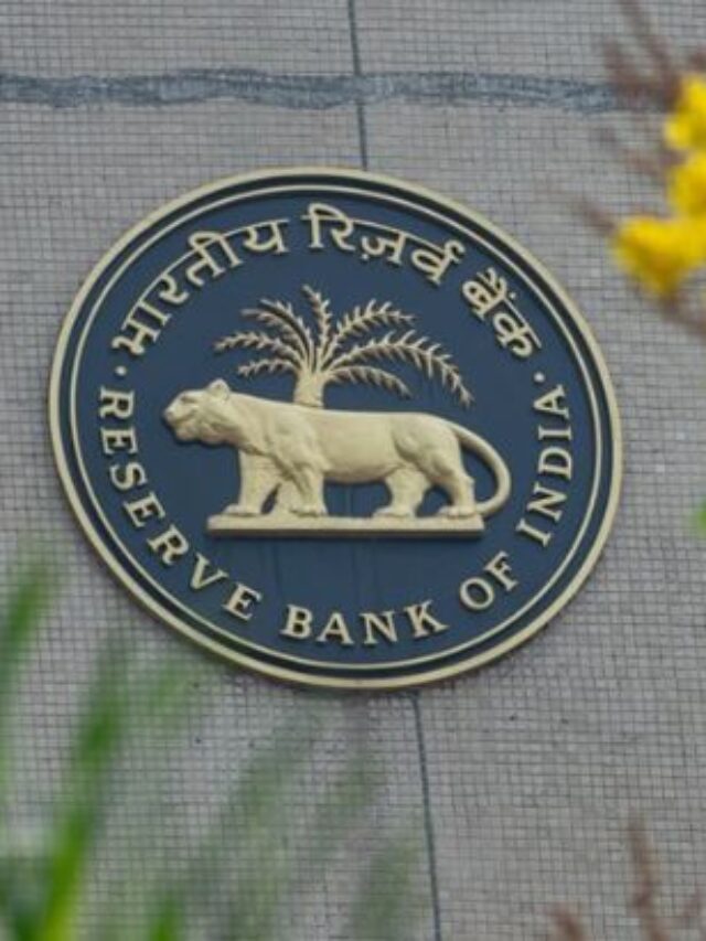 RBI ने भारतीय वित्तीय व्यवस्था को बताया पूरी तरह सुरक्षित