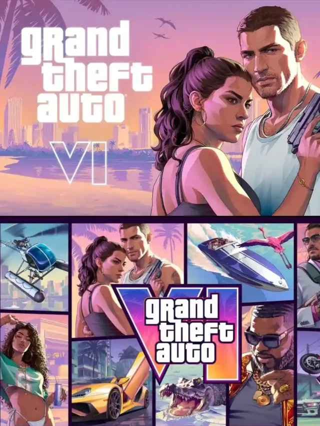 Rockstar Games ने की ‘GTA 6’ के प्री-ऑर्डर तारीख की घोषणा