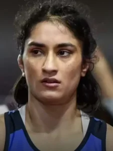 Setback for WFI from Supreme Court in Vinesh Phogat Controversy