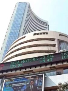 Share Market Crash
