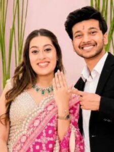 Siya's lawyer sent a defamation notice to her brother, Sahil Goyal