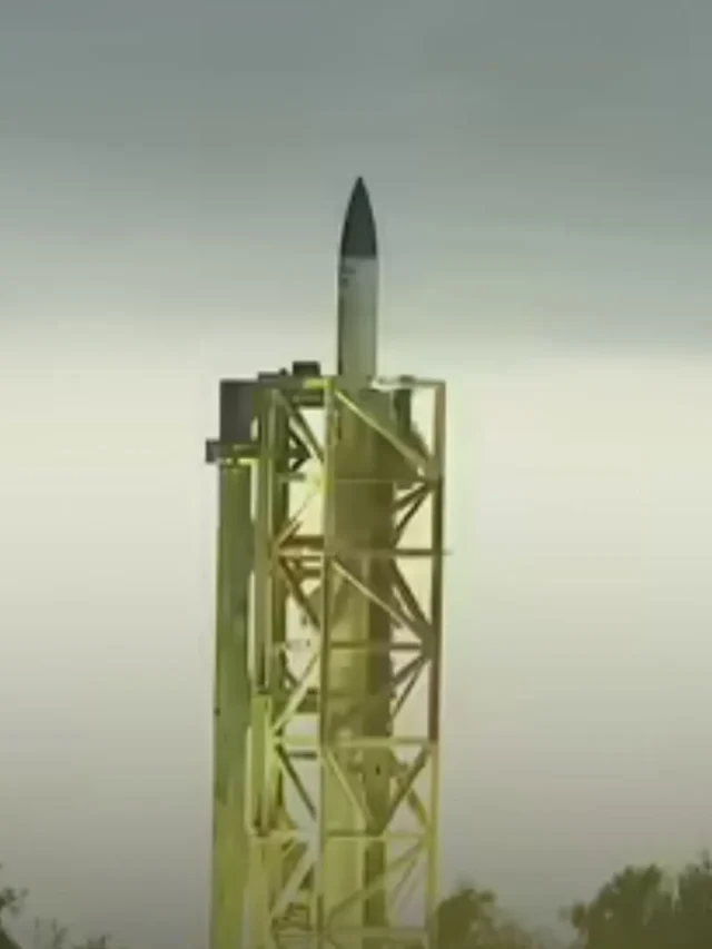 DRDO ने मिसाइल डिफेंस सिस्टम और ‘रुद्रम-II’ का किया सफल परीक्षण