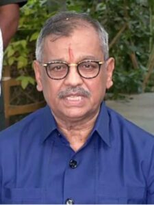 Ujjwal Nikam to fight the case of the deceased Ketan Agarwal