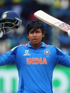 Vaibhav Suryavanshi's T20 debut postponed