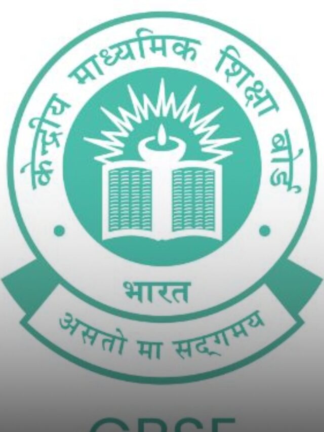 Class 12 Re-evaluation Portal Goes 'LIVE'