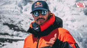 10-member international team, including Nirmal Purja, missing on Broad Peak