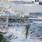 13 people killed in 7.1 magnitude earthquake in Japan