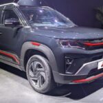 2026 Maruti Suzuki Brezza Facelift Launch